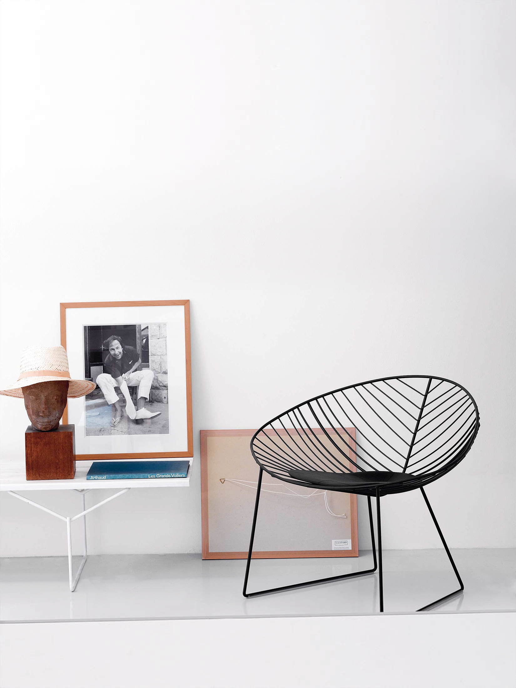 创意火狐官方网站 - 坐具|户外椅|办公火狐官方网站|火狐HUOHU（中国）火狐官方网站|Leaf 金属户外休闲椅